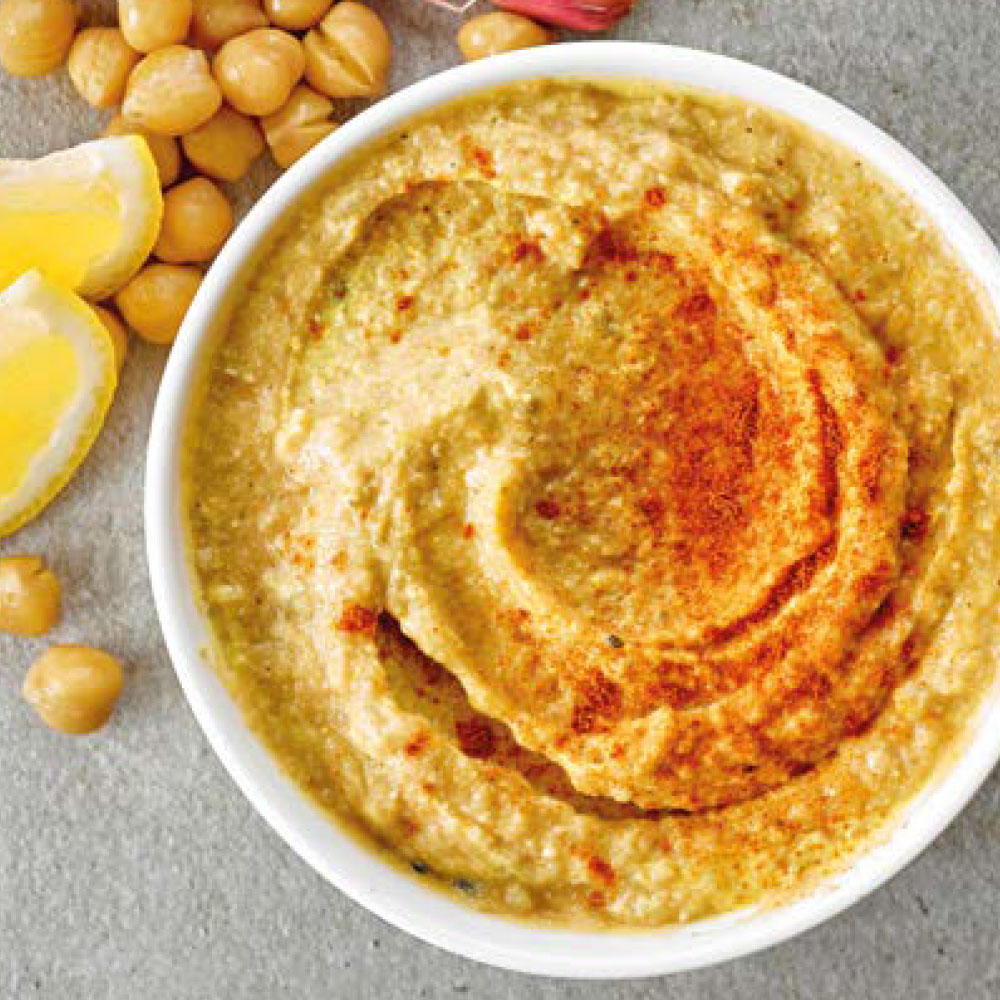 Humus