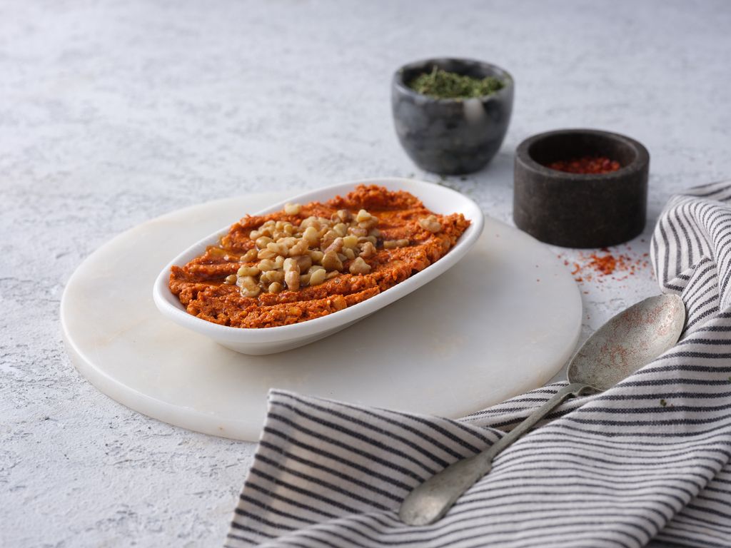 Muhammara