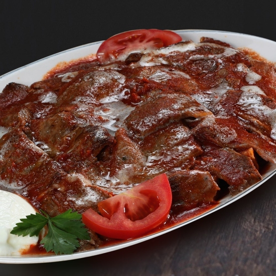 İskender