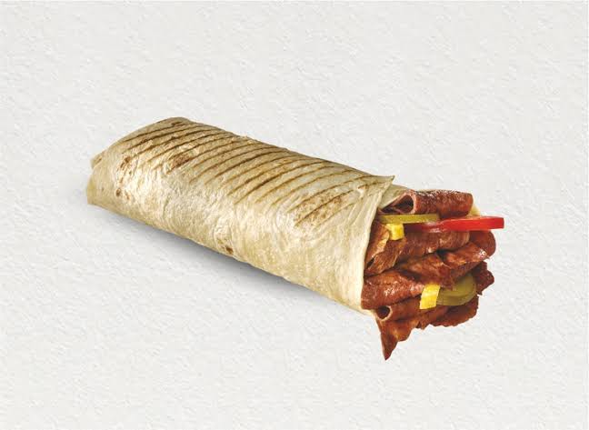 Döner Dürüm
