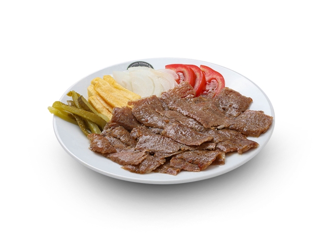 Döner Porsiyon