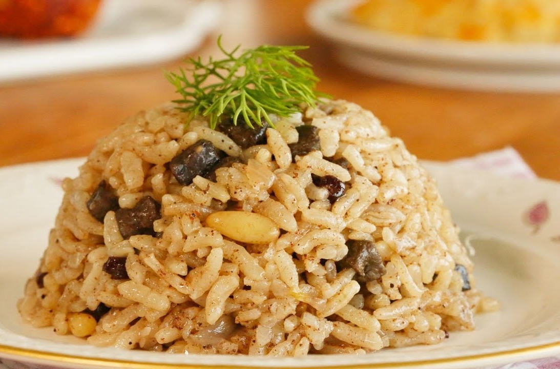 İç Pilav