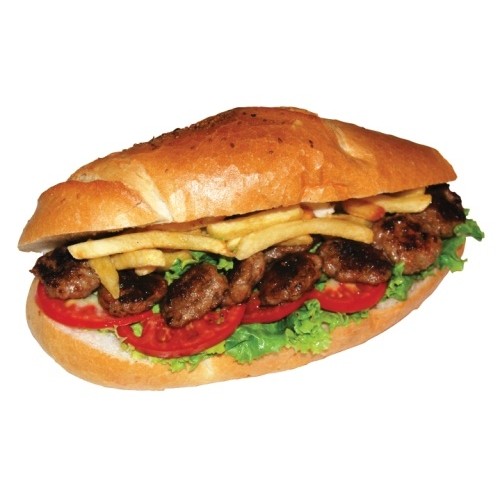 Köfte Ekmek