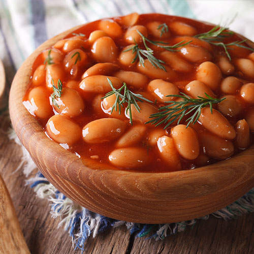 Kuru Fasulye