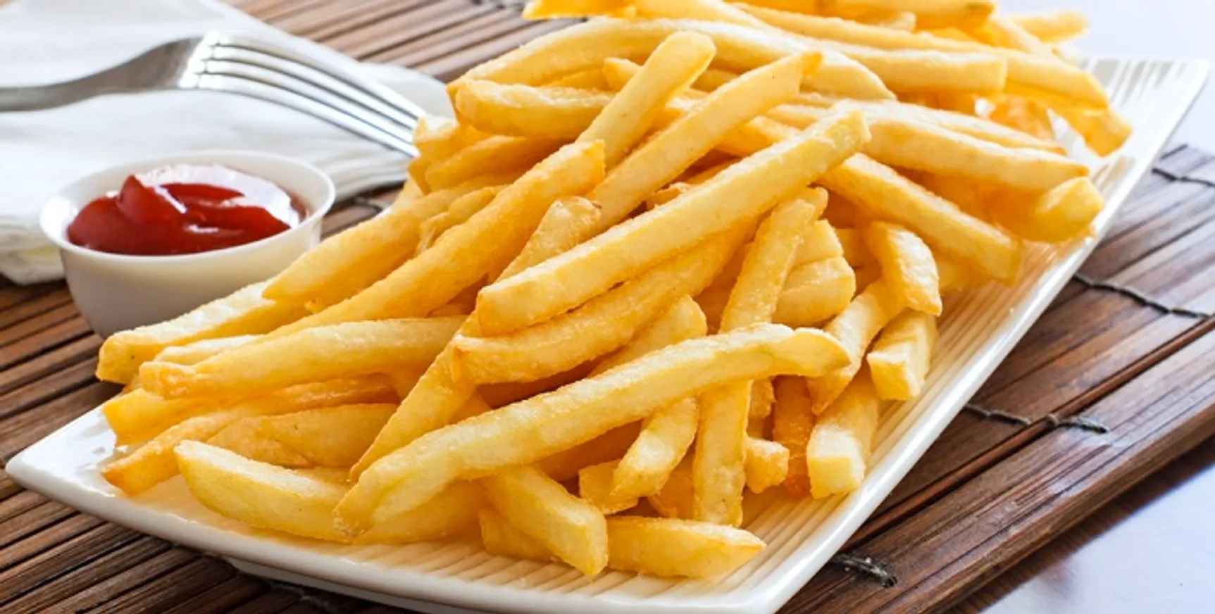 Patates Tava