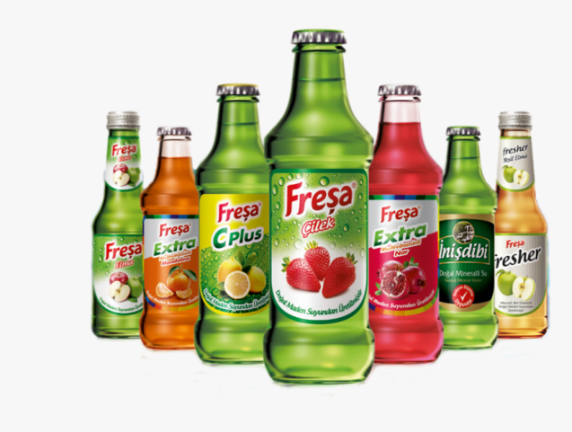 Soda