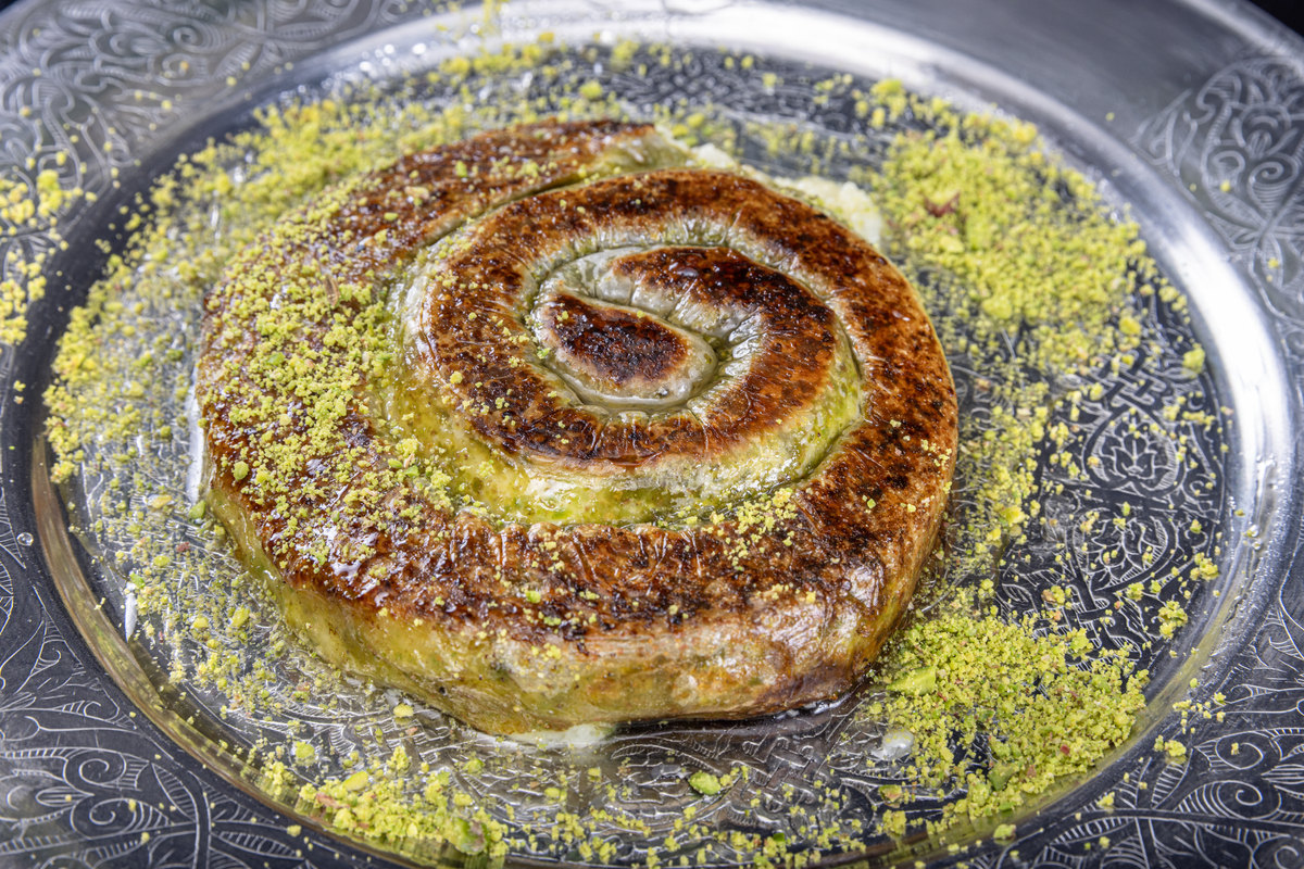 Sur Tatlısı